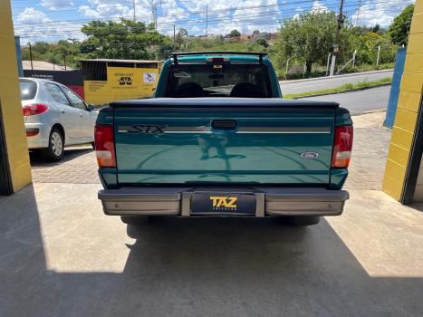 FORD Ranger 4.0 V6 12V STX CABINE ESTENDIDA, Foto 6