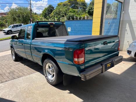 FORD Ranger 4.0 V6 12V STX CABINE ESTENDIDA, Foto 7