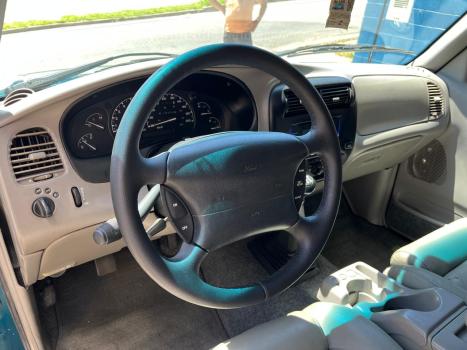 FORD Ranger 4.0 V6 12V STX CABINE ESTENDIDA, Foto 10