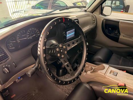 FORD Ranger 4.0 V6 12V XLT 4X4 CABINE SIMPLES, Foto 9