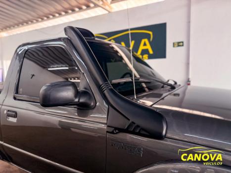 FORD Ranger 4.0 V6 12V XLT 4X4 CABINE SIMPLES, Foto 6