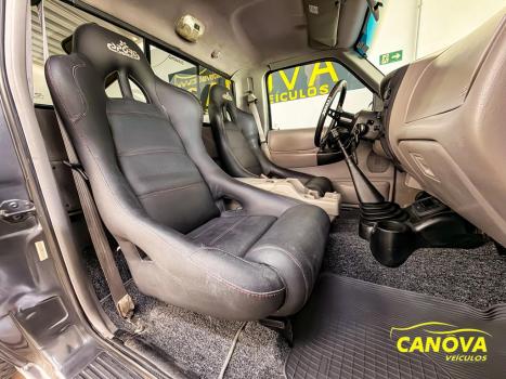 FORD Ranger 4.0 V6 12V XLT 4X4 CABINE SIMPLES, Foto 12