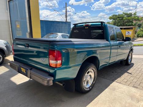 FORD Ranger 4.0 V6 12V STX CABINE ESTENDIDA, Foto 5