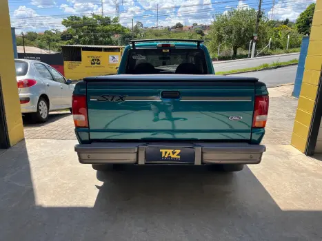 FORD Ranger 4.0 V6 12V STX CABINE ESTENDIDA, Foto 6