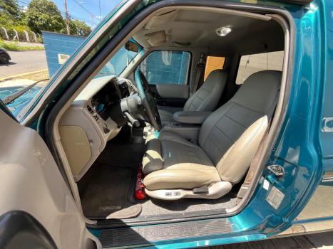 FORD Ranger 4.0 V6 12V STX CABINE ESTENDIDA, Foto 8
