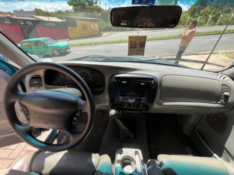 FORD Ranger 4.0 V6 12V STX CABINE ESTENDIDA, Foto 12