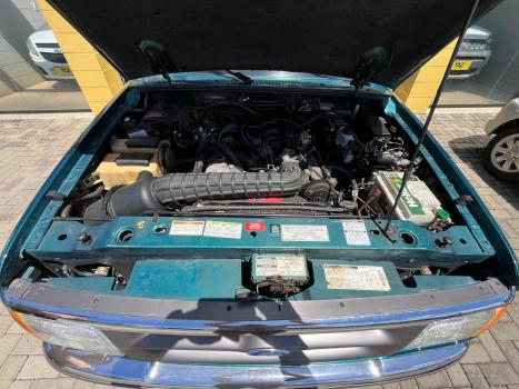FORD Ranger 4.0 V6 12V STX CABINE ESTENDIDA, Foto 14