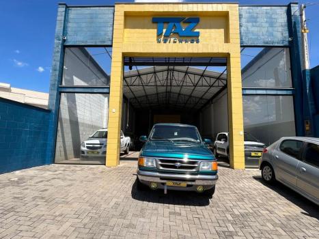 FORD Ranger 4.0 V6 12V STX CABINE ESTENDIDA, Foto 1