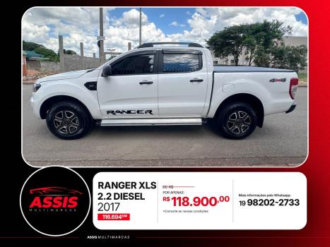 FORD Ranger , Foto 4