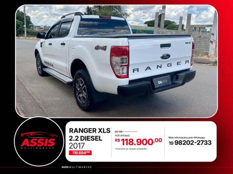 FORD Ranger , Foto 5