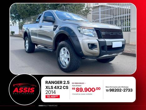 FORD Ranger , Foto 1