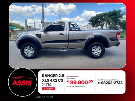 FORD Ranger , Foto 4