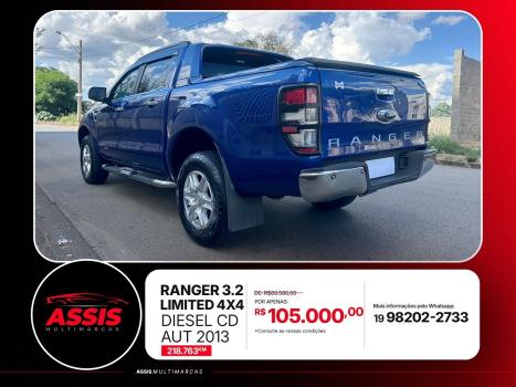 FORD Ranger , Foto 5