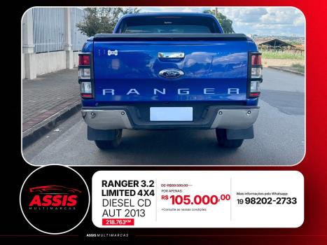 FORD Ranger , Foto 6