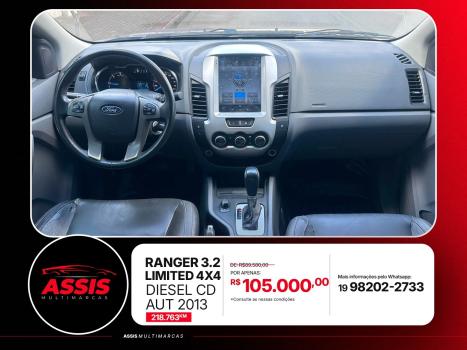 FORD Ranger , Foto 9