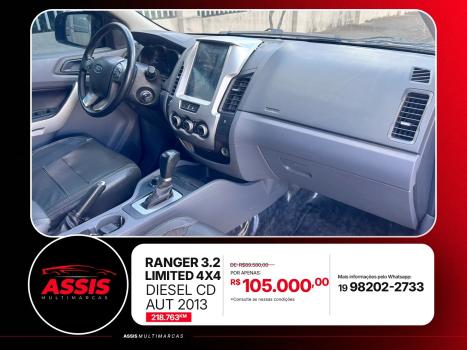 FORD Ranger , Foto 10