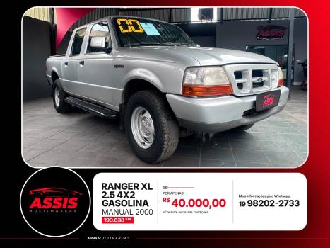 FORD Ranger , Foto 1