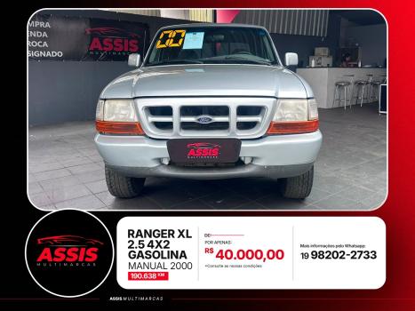 FORD Ranger , Foto 2