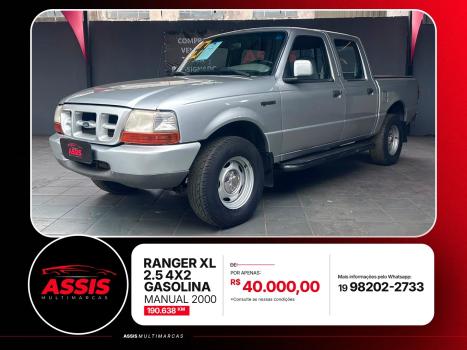 FORD Ranger , Foto 3