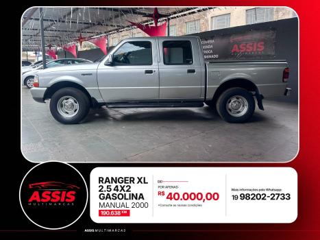 FORD Ranger , Foto 4