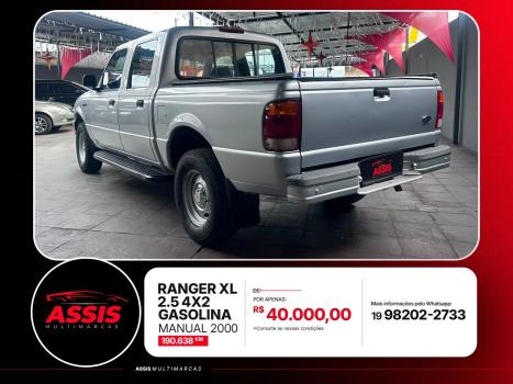 FORD Ranger , Foto 5