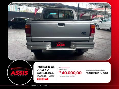 FORD Ranger , Foto 6