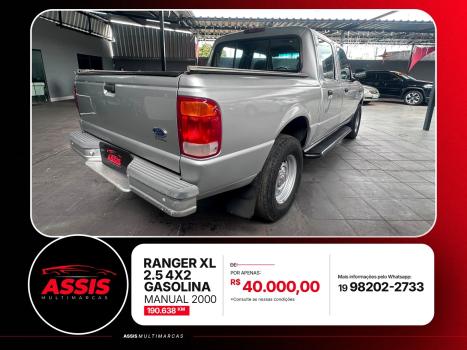 FORD Ranger , Foto 7