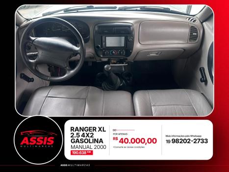FORD Ranger , Foto 9