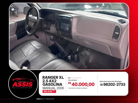 FORD Ranger , Foto 10