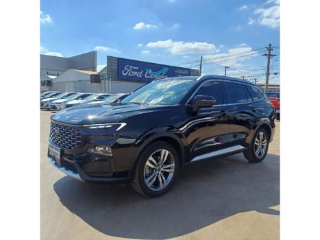 FORD Territory 1.5 16V 4P ECOBOOST TURBO GTDI TITANIUM AUTOMTICO, Foto 1