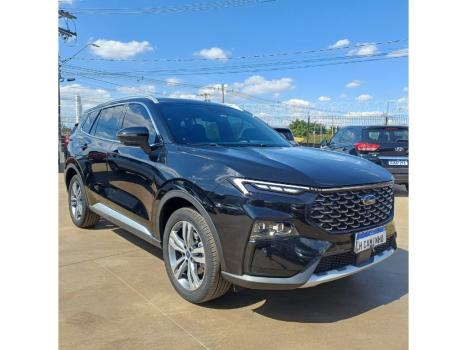 FORD Territory 1.5 16V 4P ECOBOOST TURBO GTDI TITANIUM AUTOMTICO, Foto 3