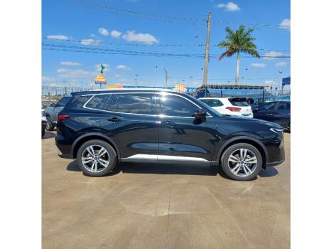 FORD Territory 1.5 16V 4P ECOBOOST TURBO GTDI TITANIUM AUTOMTICO, Foto 4