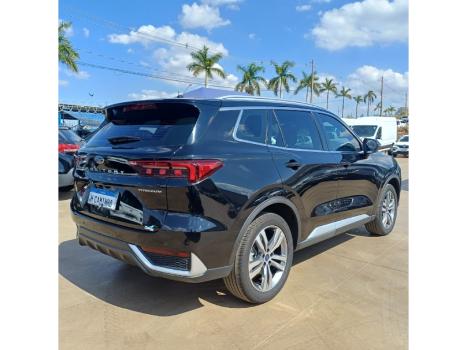 FORD Territory 1.5 16V 4P ECOBOOST TURBO GTDI TITANIUM AUTOMTICO, Foto 5