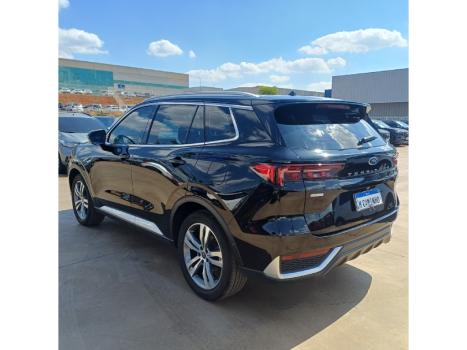 FORD Territory 1.5 16V 4P ECOBOOST TURBO GTDI TITANIUM AUTOMTICO, Foto 7