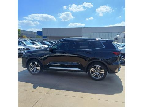 FORD Territory 1.5 16V 4P ECOBOOST TURBO GTDI TITANIUM AUTOMTICO, Foto 8