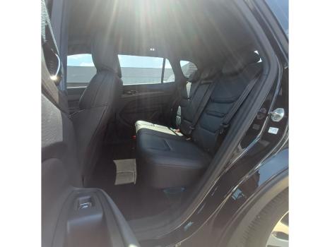 FORD Territory 1.5 16V 4P ECOBOOST TURBO GTDI TITANIUM AUTOMTICO, Foto 9