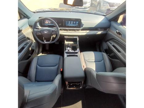 FORD Territory 1.5 16V 4P ECOBOOST TURBO GTDI TITANIUM AUTOMTICO, Foto 10