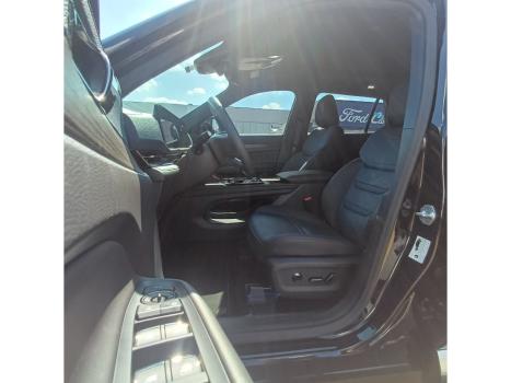 FORD Territory 1.5 16V 4P ECOBOOST TURBO GTDI TITANIUM AUTOMTICO, Foto 11