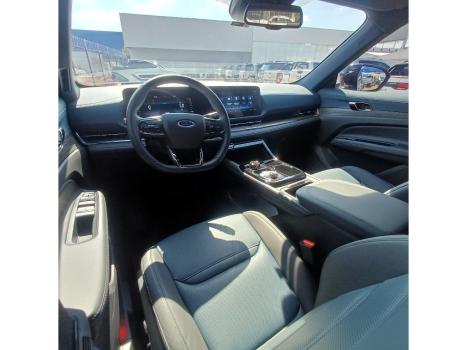 FORD Territory 1.5 16V 4P ECOBOOST TURBO GTDI TITANIUM AUTOMTICO, Foto 12