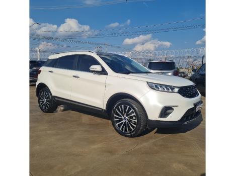 FORD Territory 1.5 16V 4P ECOBOOST TURBO GTDI TITANIUM AUTOMTICO, Foto 3