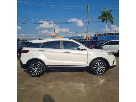 FORD Territory 1.5 16V 4P ECOBOOST TURBO GTDI TITANIUM AUTOMTICO, Foto 4