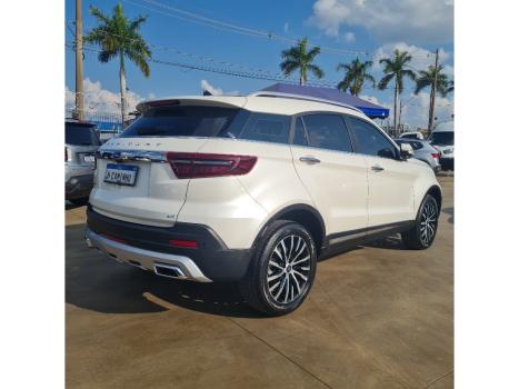 FORD Territory 1.5 16V 4P ECOBOOST TURBO GTDI TITANIUM AUTOMTICO, Foto 5