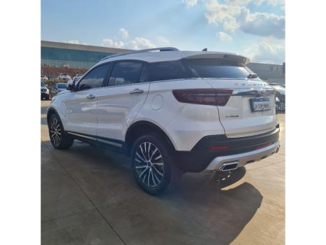 FORD Territory 1.5 16V 4P ECOBOOST TURBO GTDI TITANIUM AUTOMTICO, Foto 7