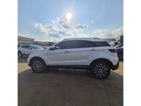 FORD Territory 1.5 16V 4P ECOBOOST TURBO GTDI TITANIUM AUTOMTICO, Foto 8