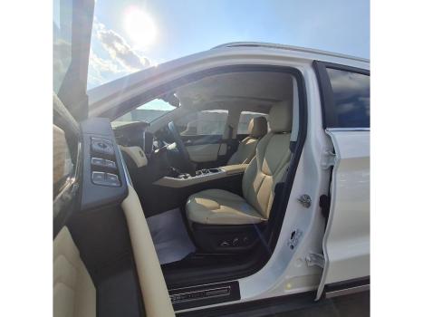 FORD Territory 1.5 16V 4P ECOBOOST TURBO GTDI TITANIUM AUTOMTICO, Foto 10