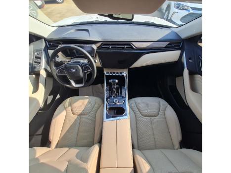 FORD Territory 1.5 16V 4P ECOBOOST TURBO GTDI TITANIUM AUTOMTICO, Foto 11