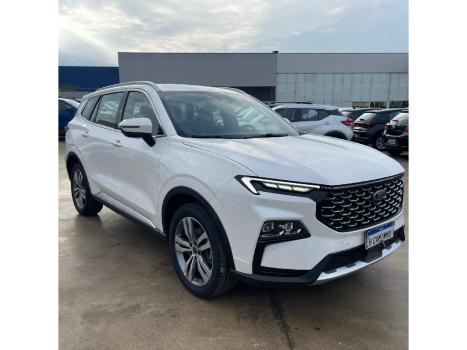 FORD Territory 1.5 16V 4P ECOBOOST TURBO GTDI TITANIUM AUTOMTICO, Foto 3