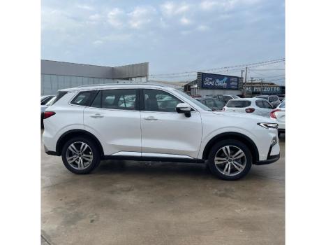 FORD Territory 1.5 16V 4P ECOBOOST TURBO GTDI TITANIUM AUTOMTICO, Foto 4