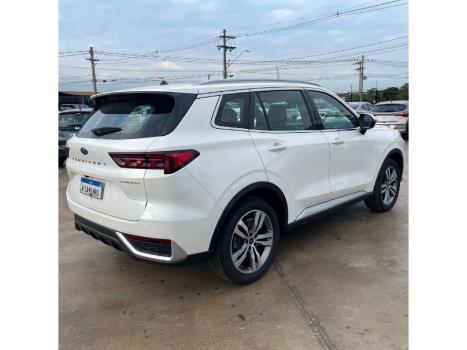 FORD Territory 1.5 16V 4P ECOBOOST TURBO GTDI TITANIUM AUTOMTICO, Foto 5