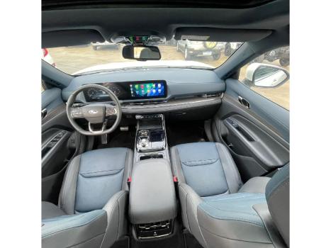 FORD Territory 1.5 16V 4P ECOBOOST TURBO GTDI TITANIUM AUTOMTICO, Foto 9